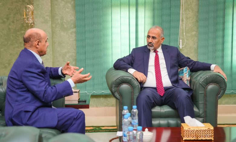 Council member Al-Zubaidi reviews Central Bank measures to regulate the financial and banking sector.