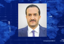 Council member Sheikh Othman Majli mourns the passing of prominent parliamentarian Sheikh Zaid Abu Ali.