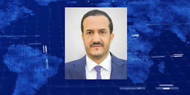 Council member Sheikh Othman Majli mourns the passing of prominent parliamentarian Sheikh Zaid Abu Ali.