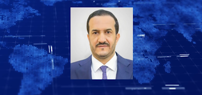 Council member Sheikh Othman Majli mourns the passing of prominent parliamentarian Sheikh Zaid Abu Ali.