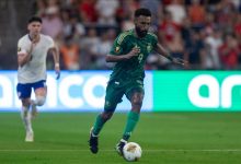 Gold Cup: Diego Luna Leads U.S. Team to Final.