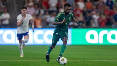 Gold Cup: Diego Luna Leads U.S. Team to Final.