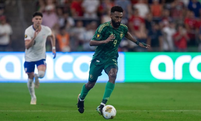 Gold Cup: Diego Luna Leads U.S. Team to Final.