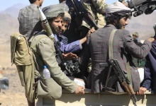 Houthi militias abduct a mosque imam and shut down a Quran memorization center in Al-Bayda and Ibb.