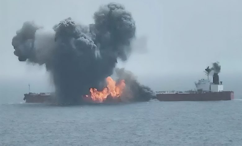 Military experts: Addressing Houthi threats to international navigation requires comprehensive intelligence and military support.