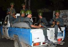 Police in liberated provinces apprehend 52 suspects involved in criminal activities within 24 hours.