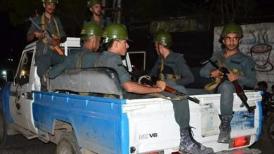 Police in liberated provinces apprehend 52 suspects involved in criminal activities within 24 hours.