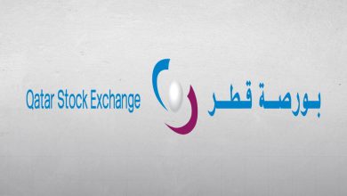 Qatar Stock Exchange closes up by 0.56%, reflecting positive market sentiment and investor confidence.