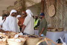Socotra celebrates palm heritage at the first date festival in Hadibo, showcasing local traditions and agricultural pride.