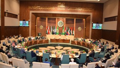 The Arab League calls for the renewal of the international mandate for UNRWA in the occupied territories.