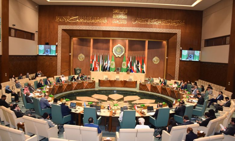The Arab League calls for the renewal of the international mandate for UNRWA in the occupied territories.