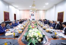 The Cabinet addresses the economic and service situation, making several key decisions.