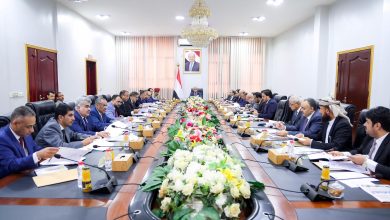 The Cabinet addresses the economic and service situation, making several key decisions.