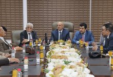 The Central Bank discusses measures for establishing an instant payment company and restructuring the unified network.