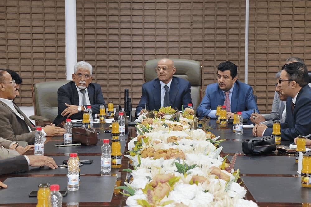 The Central Bank discusses measures for establishing an instant payment company and restructuring the unified network.