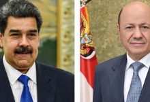 The Chairman of the Leadership Council congratulates Venezuela on its Independence Day anniversary.