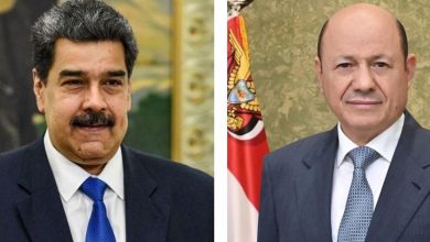 The Chairman of the Leadership Council congratulates Venezuela on its Independence Day anniversary.