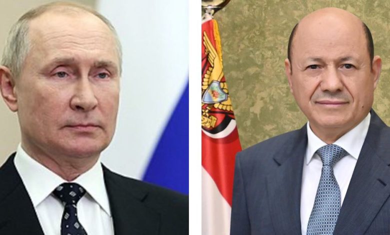 The Chairman of the Leadership Council expresses condolences for the victims of the Russian plane crash.