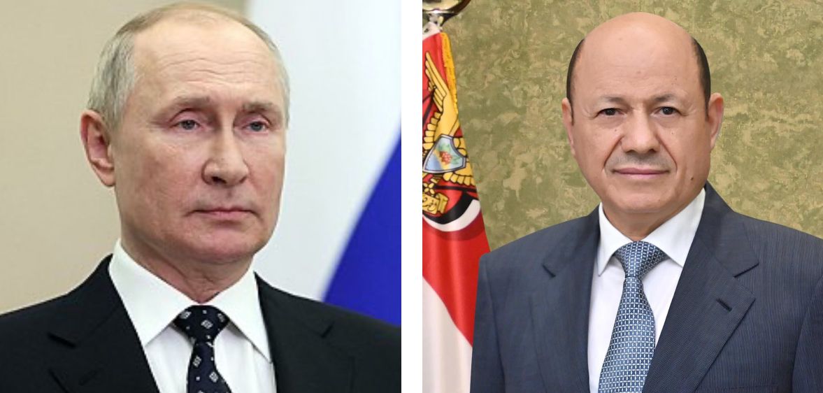The Chairman of the Leadership Council expresses condolences for the victims of the Russian plane crash.