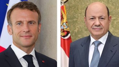 The Chairman of the Leadership Council extends congratulations on France's National Day.