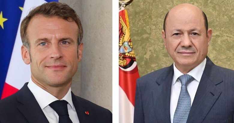 The Chairman of the Leadership Council extends congratulations on France's National Day.