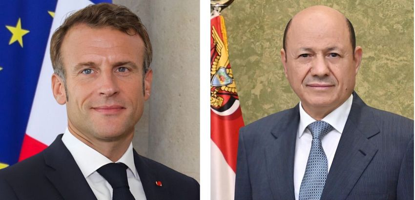 The Chairman of the Leadership Council extends congratulations on France's National Day.