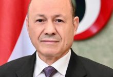 The Chairman of the Leadership Council has left Aden for consultations with regional and international partners.