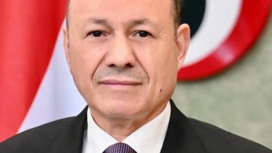 The Chairman of the Leadership Council has left Aden for consultations with regional and international partners.