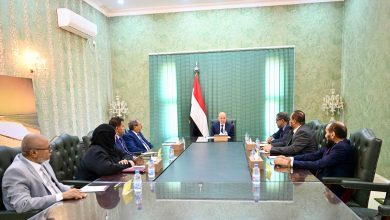 The Chairman of the Leadership Council praises the judiciary's efforts in safeguarding public peace and the state's legal status.