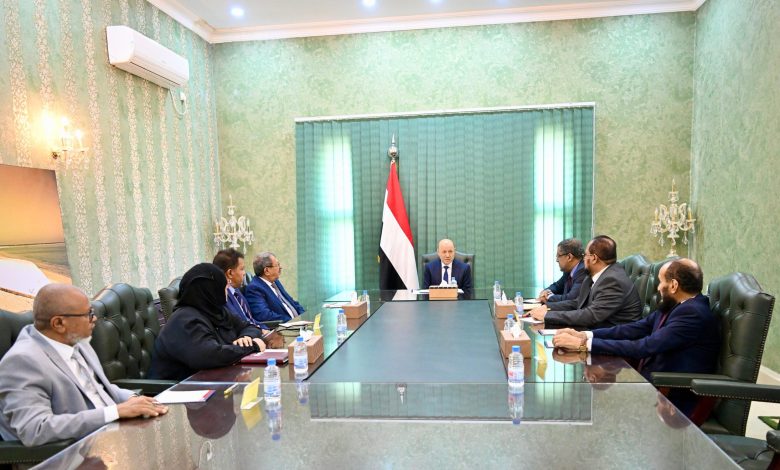 The Chairman of the Leadership Council praises the judiciary's efforts in safeguarding public peace and the state's legal status.
