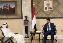 The Deputy Foreign Minister discusses mutual interests with the Kuwaiti ambassador in a meeting focused on shared issues.