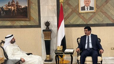 The Deputy Foreign Minister discusses mutual interests with the Kuwaiti ambassador in a meeting focused on shared issues.