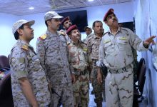 The Director of Military Operations visits Sector Six, praising deployment strategies and specialized training plans.