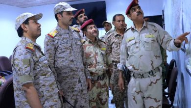 The Director of Military Operations visits Sector Six, praising deployment strategies and specialized training plans.
