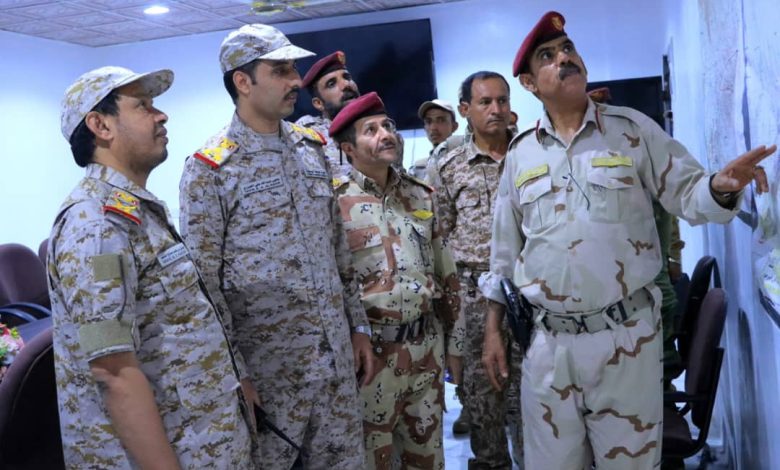 The Director of Military Operations visits Sector Six, praising deployment strategies and specialized training plans.