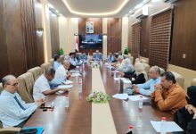 The Health Minister chairs two meetings to discuss the current epidemiological situation and the performance of health sectors.