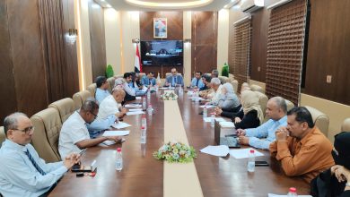 The Health Minister chairs two meetings to discuss the current epidemiological situation and the performance of health sectors.