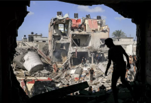 The Israeli assault on Gaza has resulted in 57,012 fatalities and 134,592 injuries, according to recent reports.