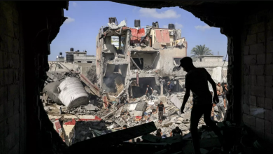The Israeli assault on Gaza has resulted in 57,012 fatalities and 134,592 injuries, according to recent reports.