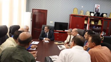 The Minister of Justice chaired a meeting to review and update judicial legislation.