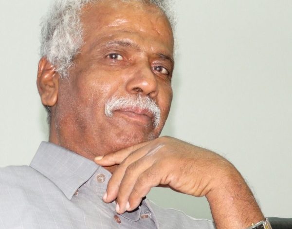 The Ministry of Information and 14 October Press Foundation mourn the passing of journalist and writer Salem Al-Faras.
