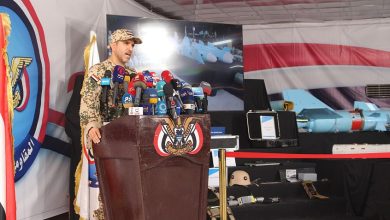 The National Resistance reveals details of an advanced Iranian shipment en route to the Houthis, escalating threats to regional and global security.