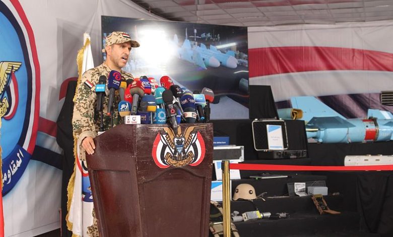 The National Resistance reveals details of an advanced Iranian shipment en route to the Houthis, escalating threats to regional and global security.