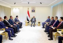 The Prime Minister emphasizes unifying efforts among political and national forces to achieve the goal of restoring the state.