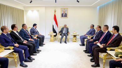 The Prime Minister emphasizes unifying efforts among political and national forces to achieve the goal of restoring the state.