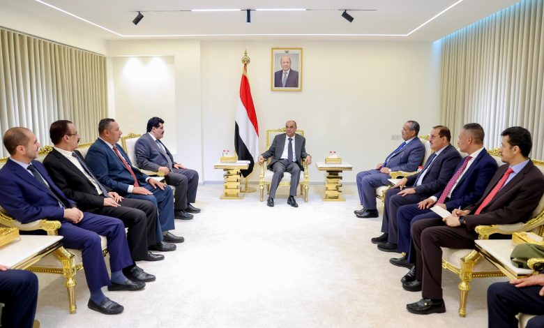 The Prime Minister emphasizes unifying efforts among political and national forces to achieve the goal of restoring the state.