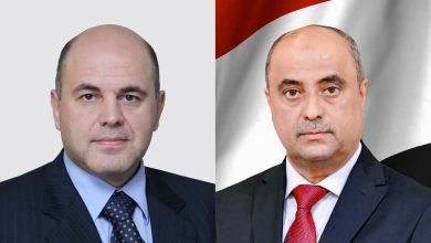 The Prime Minister extends condolences to his Russian counterpart.