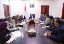 The Prime Minister has ordered the disbursement of the first and second quarter allowances for Yemeni students studying abroad.