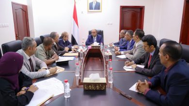 The Prime Minister has ordered the disbursement of the first and second quarter allowances for Yemeni students studying abroad.