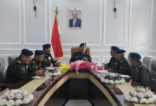 The Supreme Police Council discusses its action plan for the second half of the year.